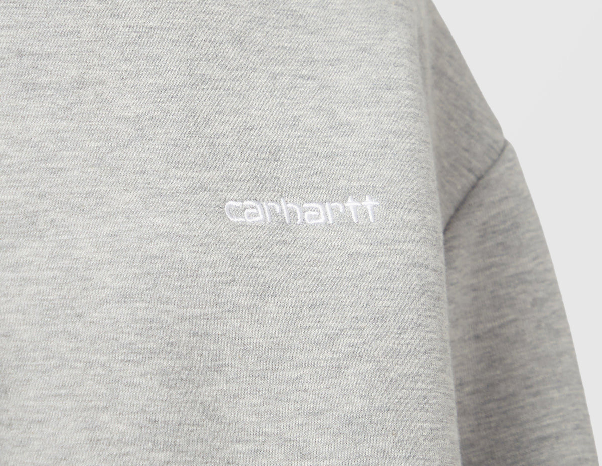 Carhartt WIP Alda Zip Sweat Jacket