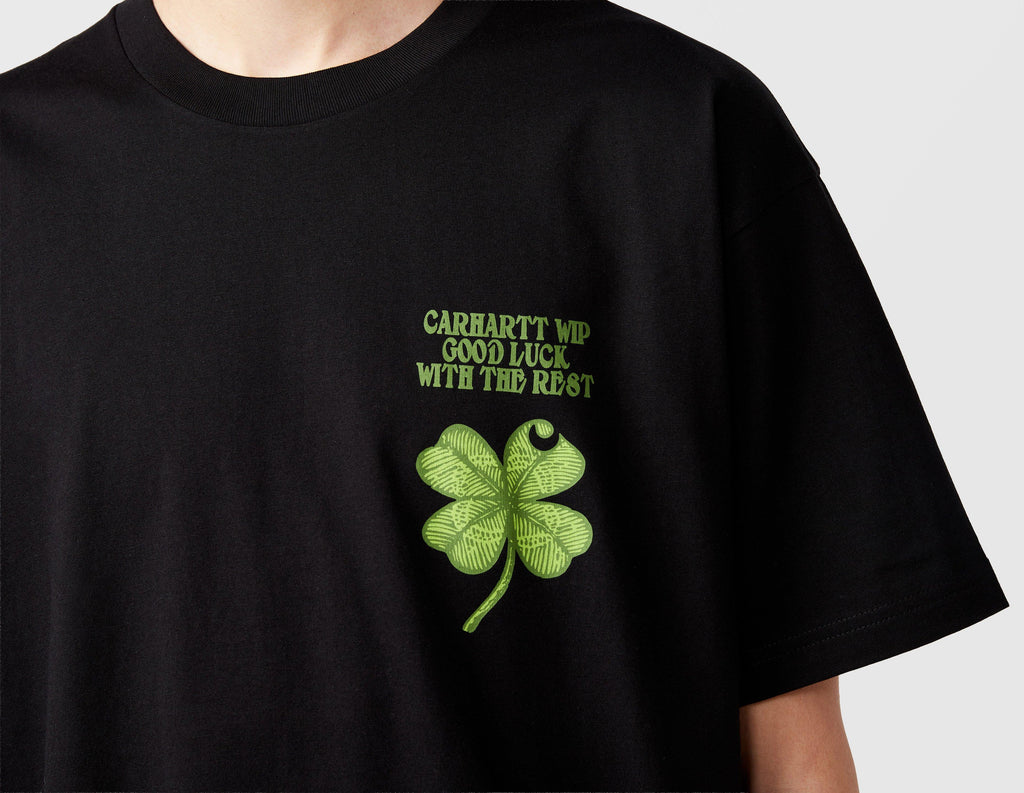 Carhartt WIP Clover T-Shirt