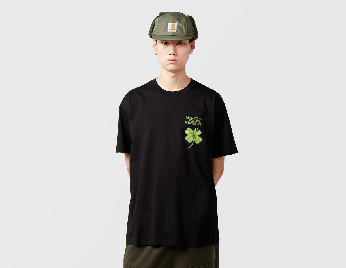 Carhartt WIP Clover T-Shirt