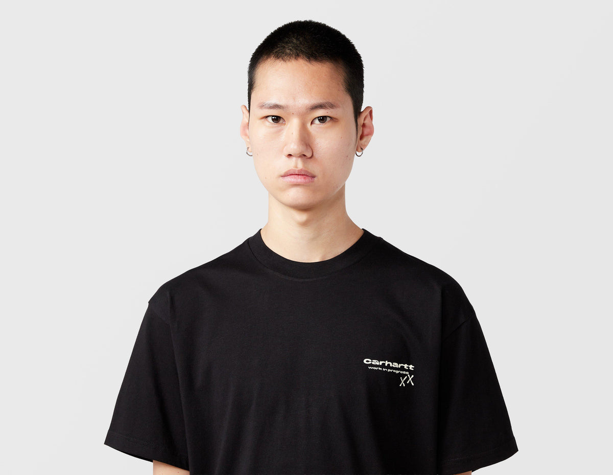 Carhartt WIP Garble T-Shirt