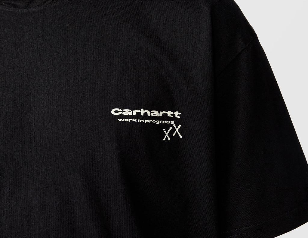 Carhartt WIP Garble T-Shirt