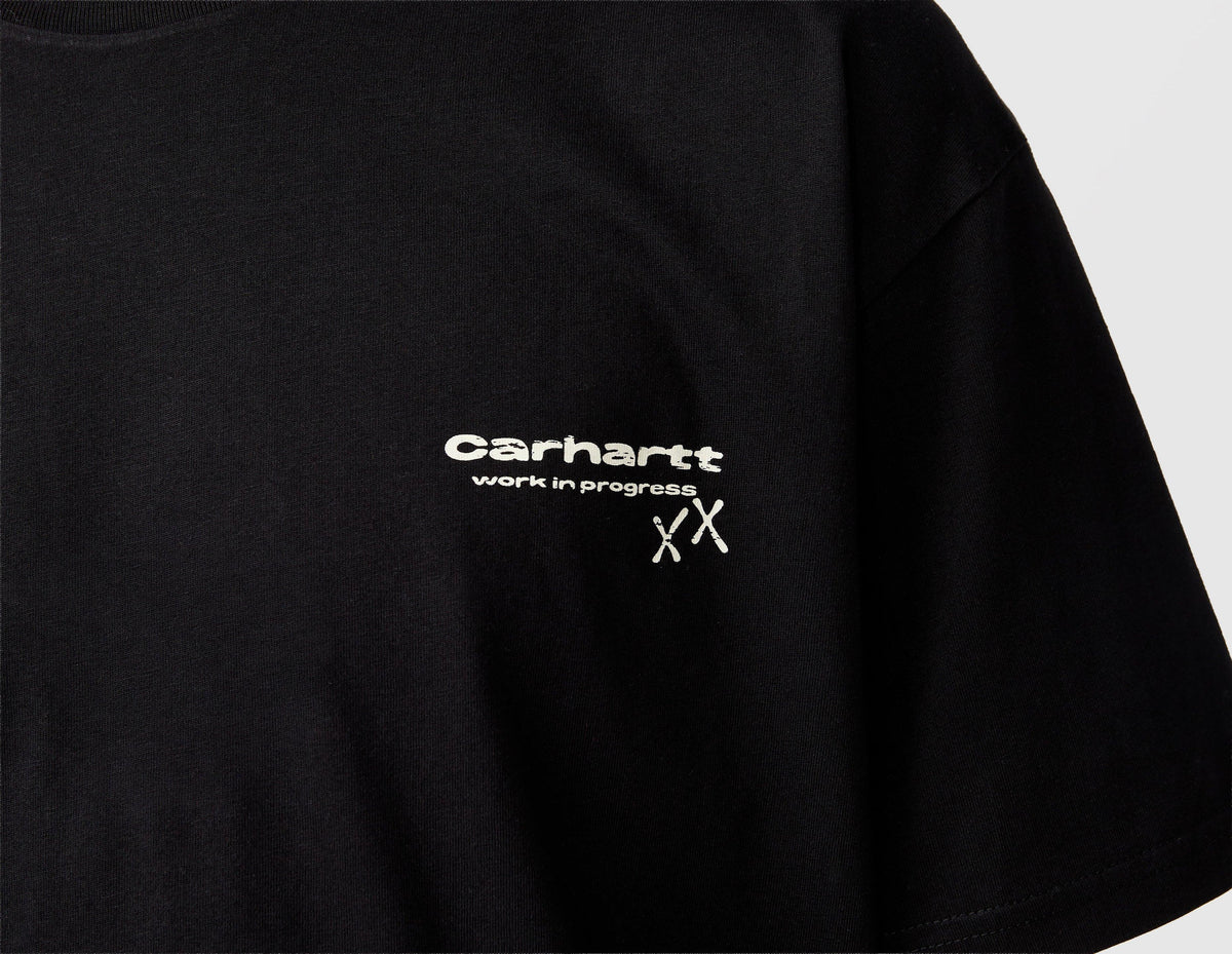 Carhartt WIP Garble T-Shirt
