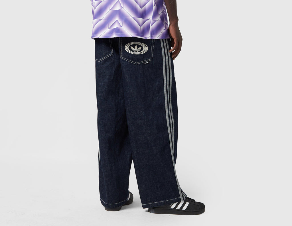 adidas Originals 90s Alternative Sport Skater Jeans