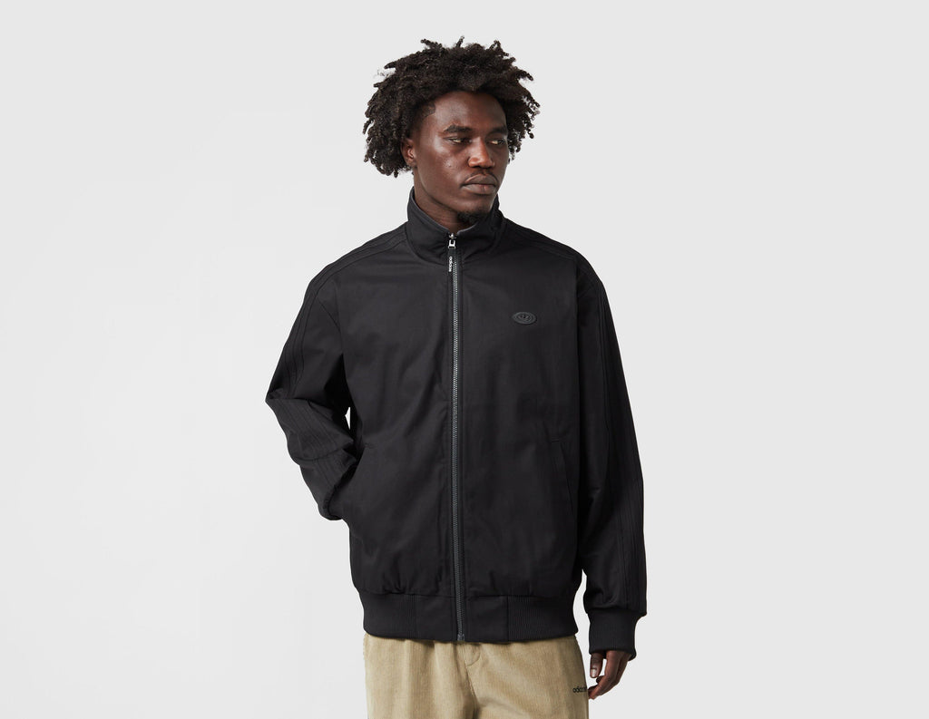 adidas Originals 90s Alternative Sport Reversible Firebird Jacket
