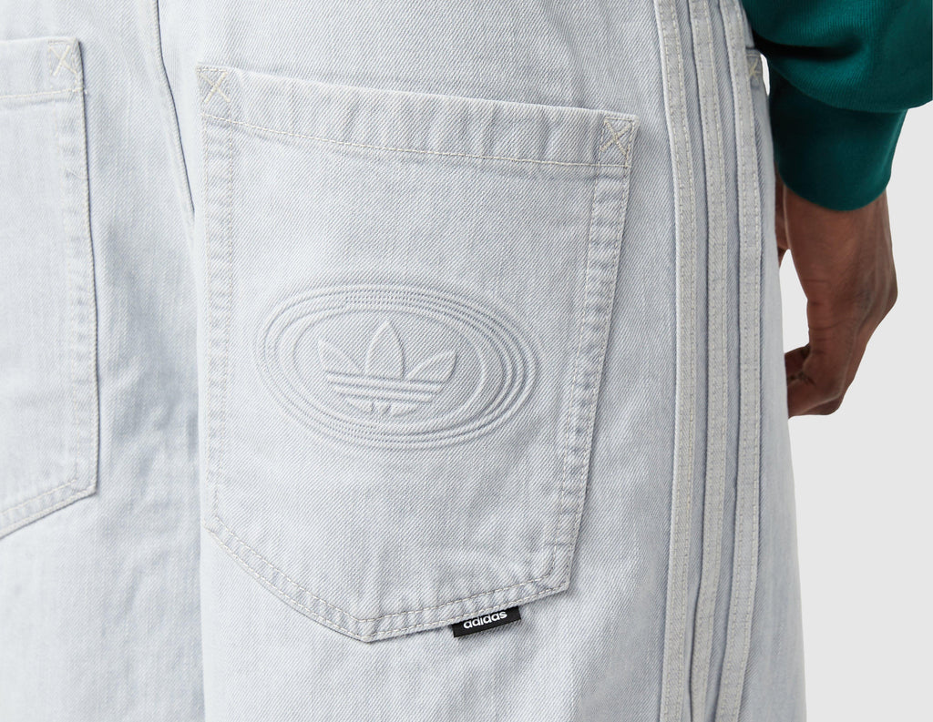 adidas Originals 90s Alternative Sport Skater Jeans