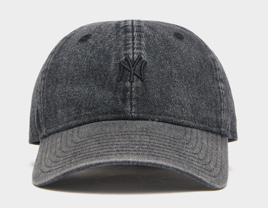New Era New York Yankees MLB Denim 9TWENTY Cap