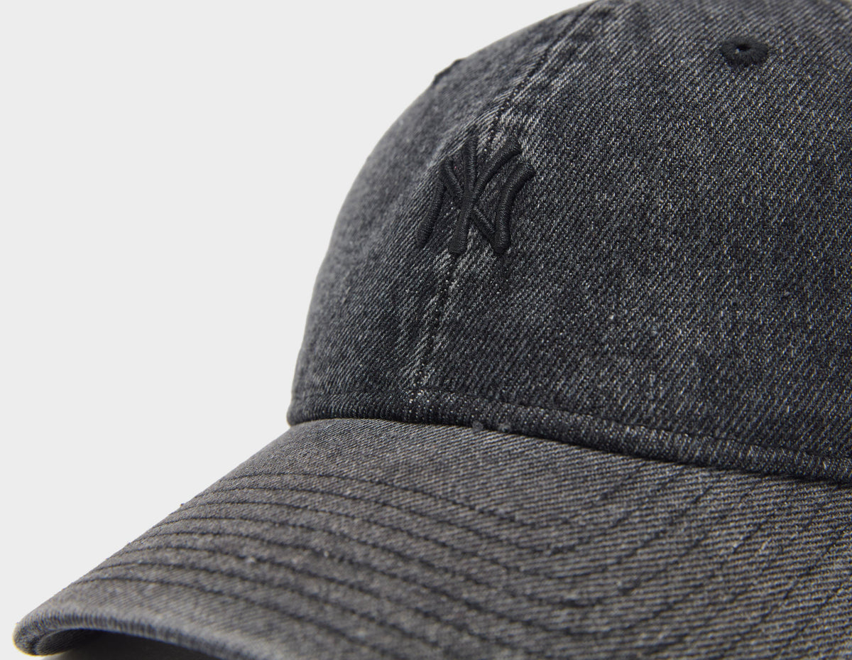 New Era New York Yankees MLB Denim 9TWENTY Cap