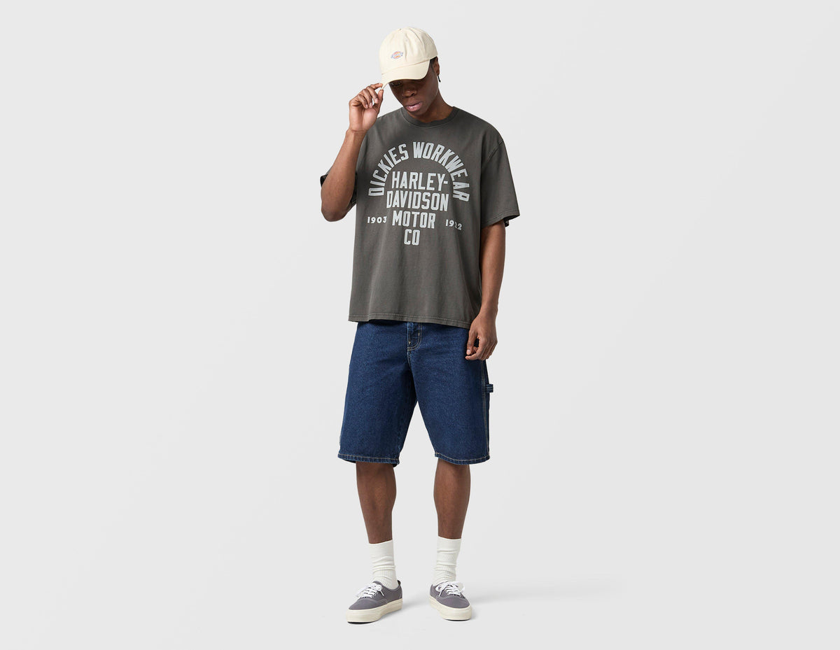 Dickies x Harley-Davidson T-Shirt