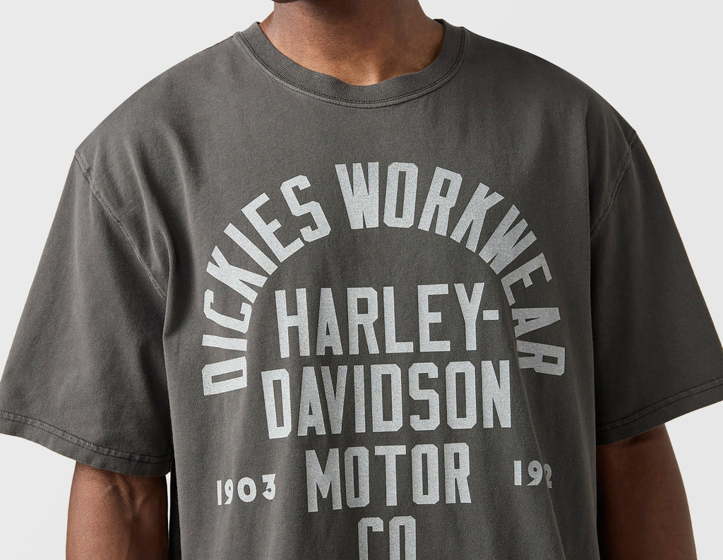 Dickies x Harley-Davidson T-Shirt