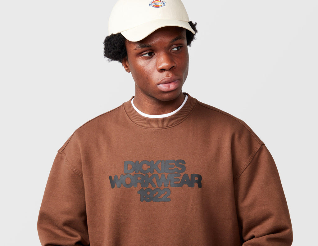 Dickies Torrey Sweatshirt