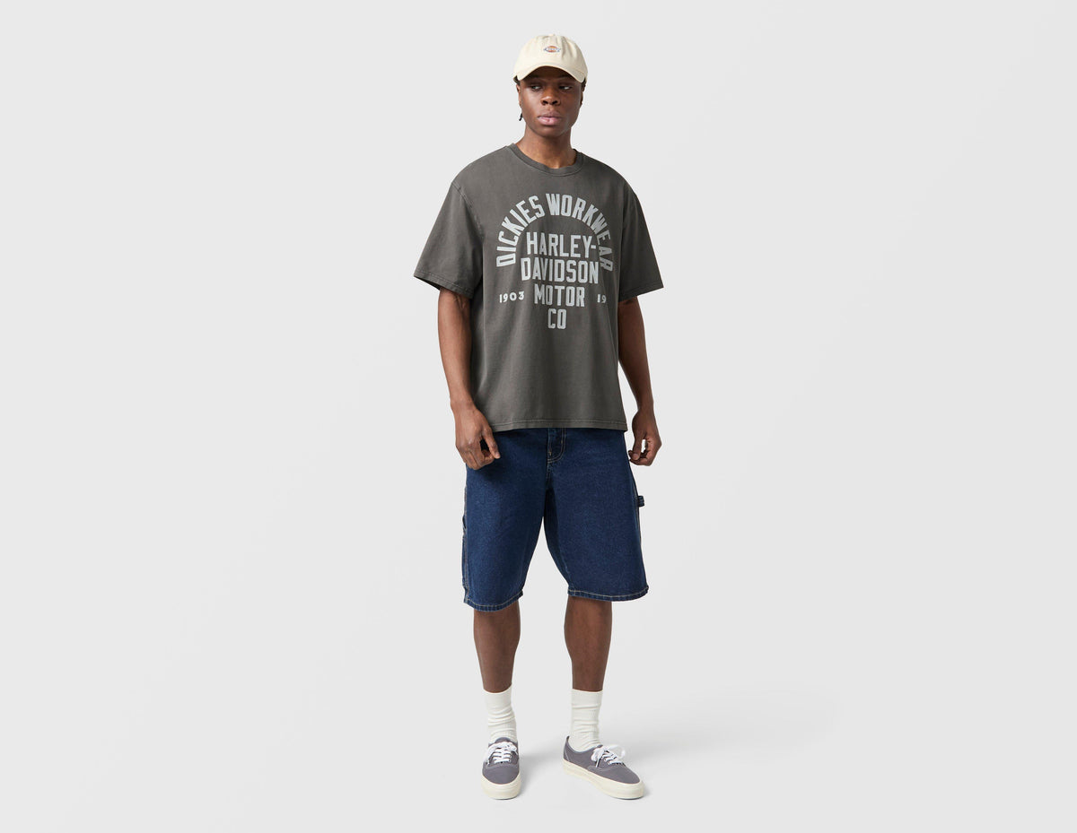 Dickies 993 11-Inch Carpenter Shorts