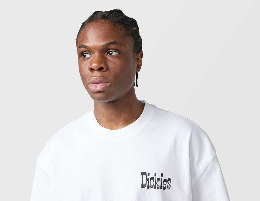 Dickies Fuzzy Dice T-Shirt