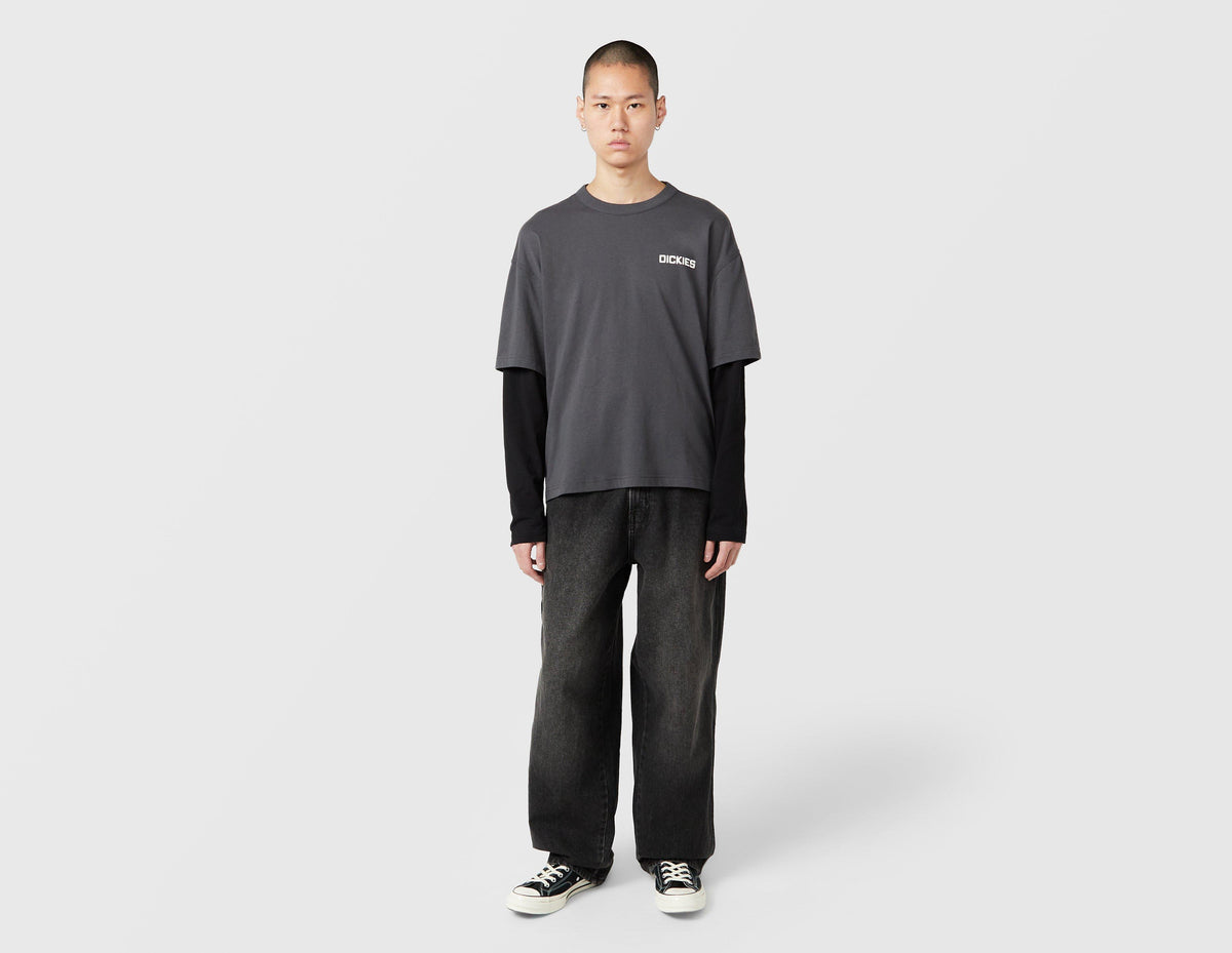 Dickies Payson Double Layer T-Shirt