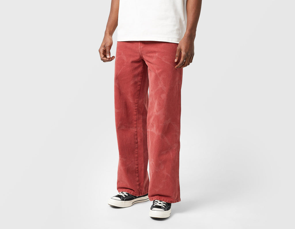 Dickies 958 Baggy Straight Work Jeans