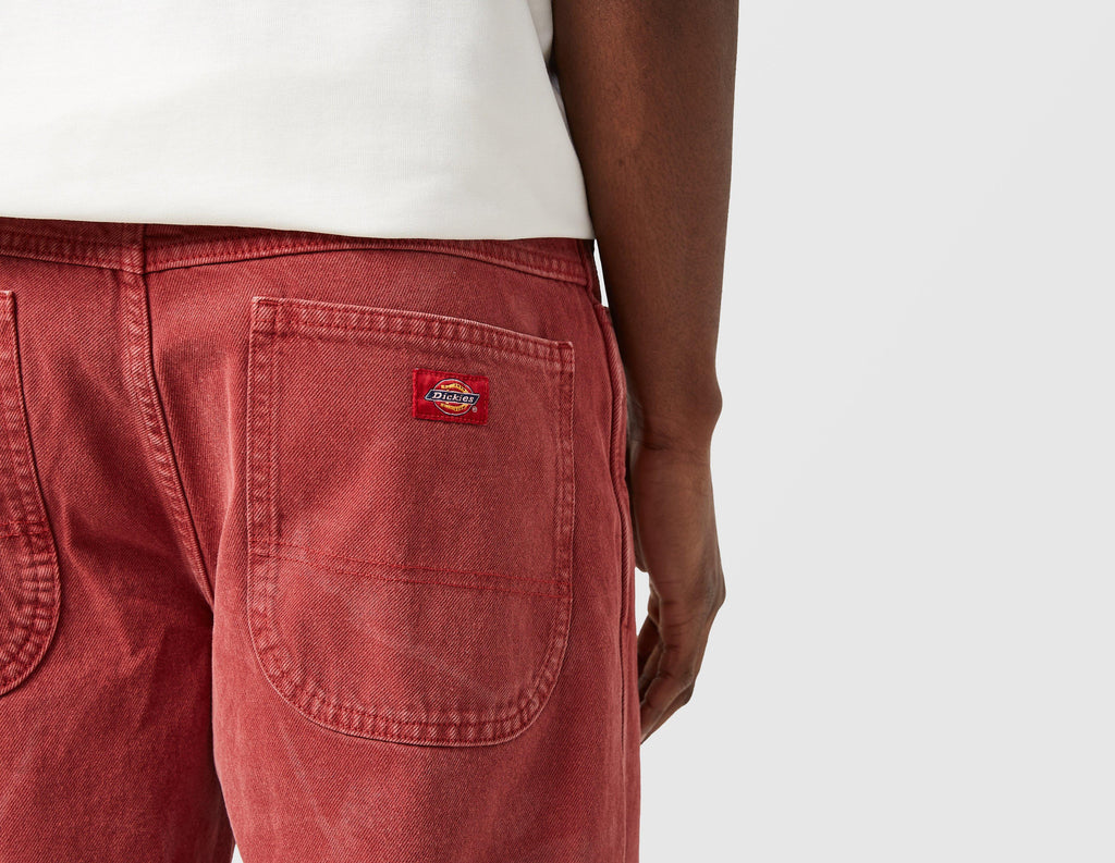 Dickies 958 Baggy Straight Work Jeans