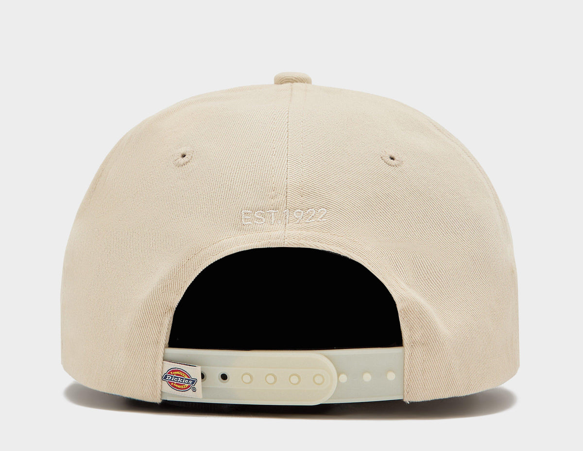Dickies Hardwick 6 Panel Cap