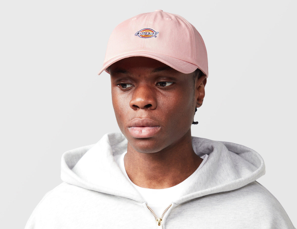 Dickies Hardwick 6 Panel Cap