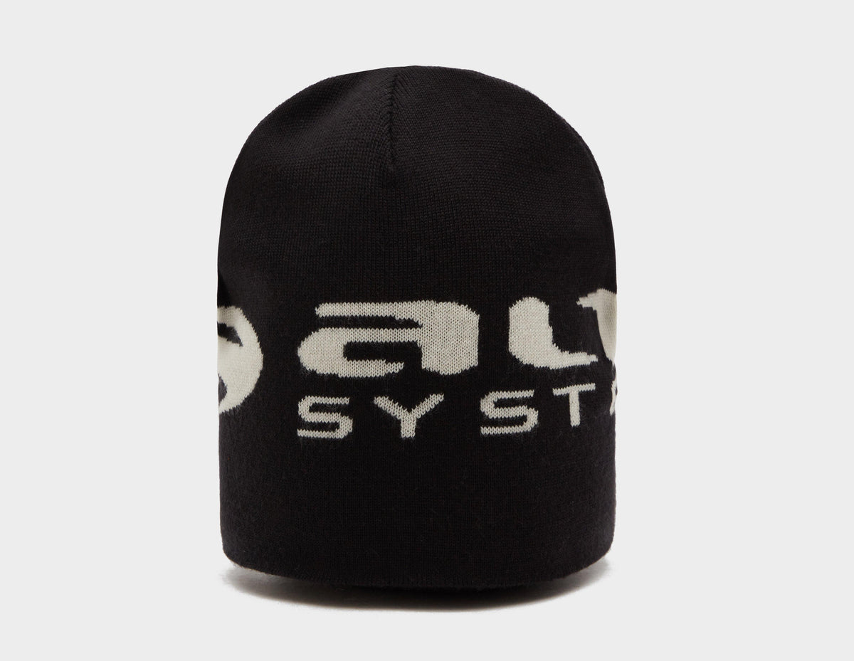 Alte Systems Fleet Beanie