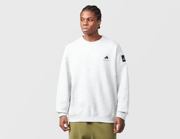 adidas Originals EQT Ribbed Sweatshirt
