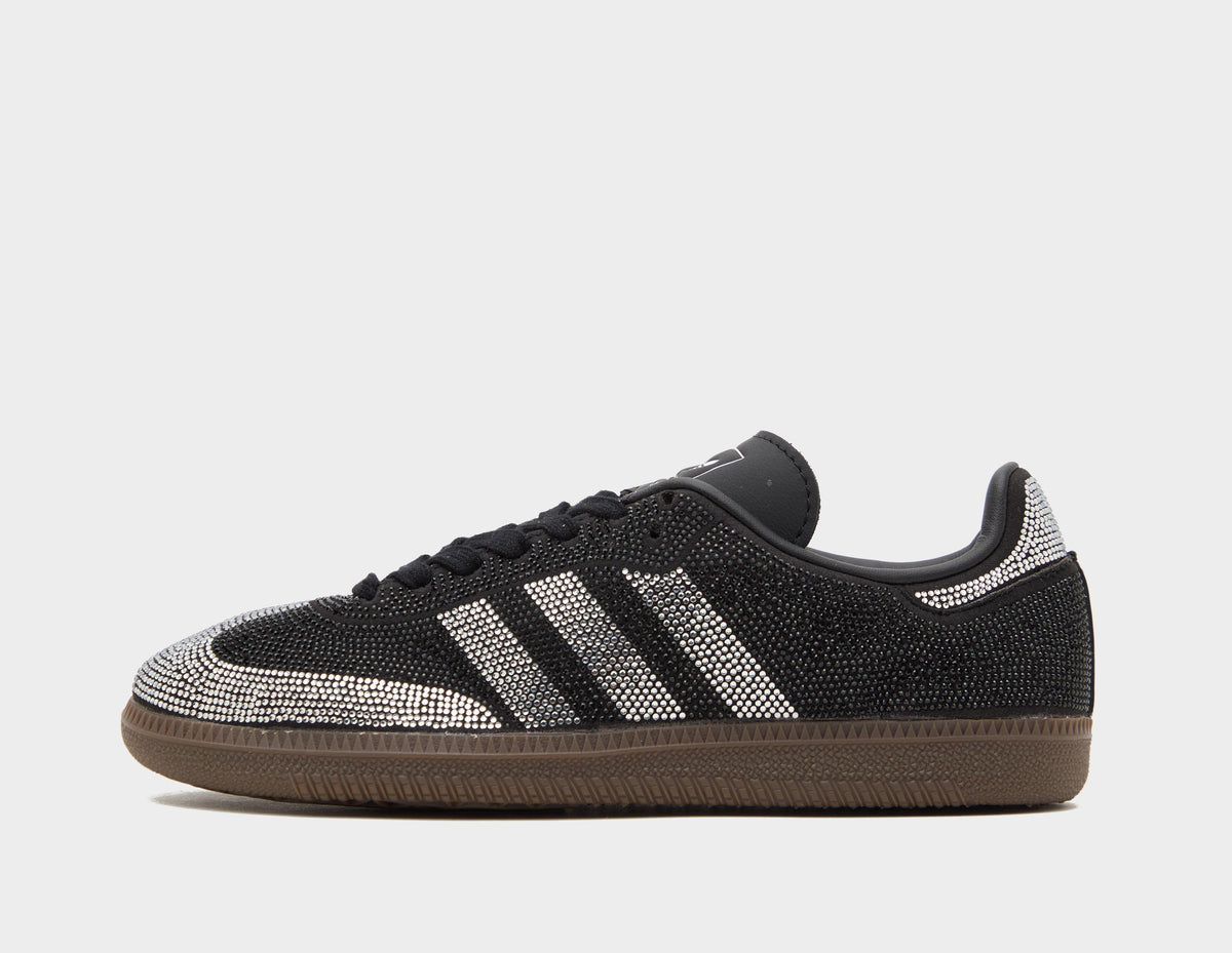 adidas Originals Samba OG Rhinestone Women's