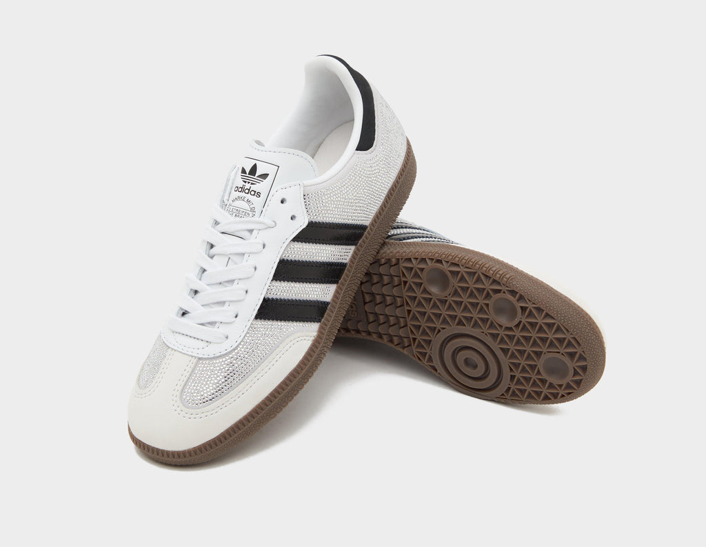 adidas Originals Samba OG Rhinestone Women's