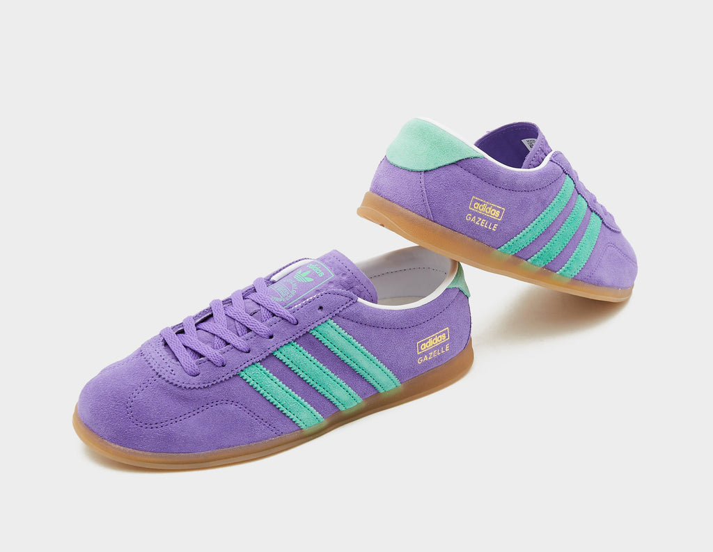 adidas Originals Gazelle Lo Pro Women's