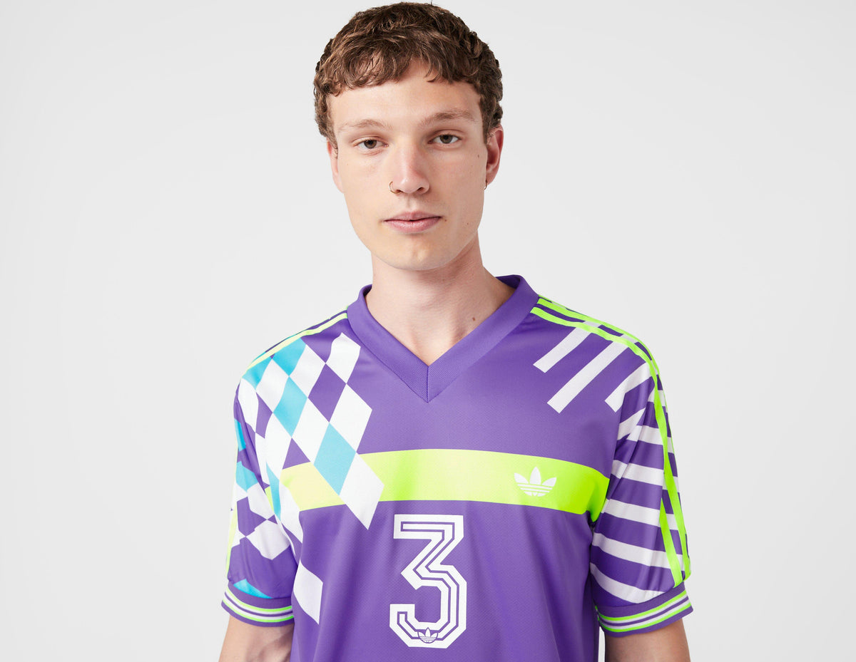 adidas Originals Nuwave 90s Jersey