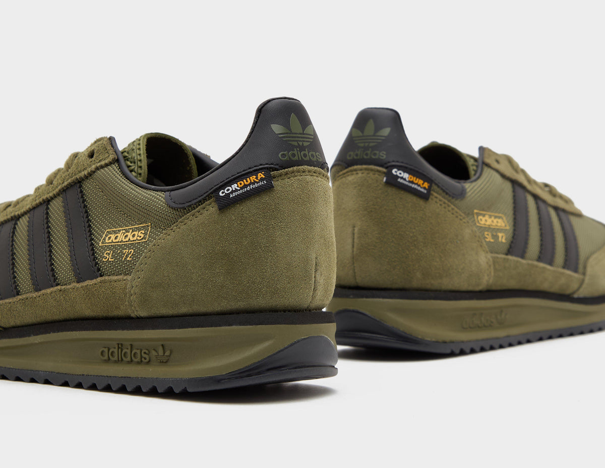 adidas Originals SL 72 RS Cordura