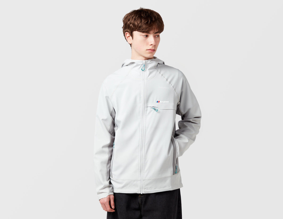 Berghaus Wavertree Hooded Jacket