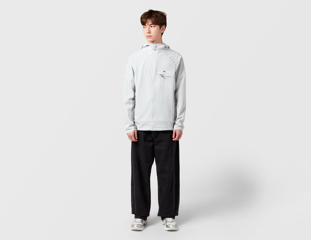 Berghaus Wavertree Hooded Jacket