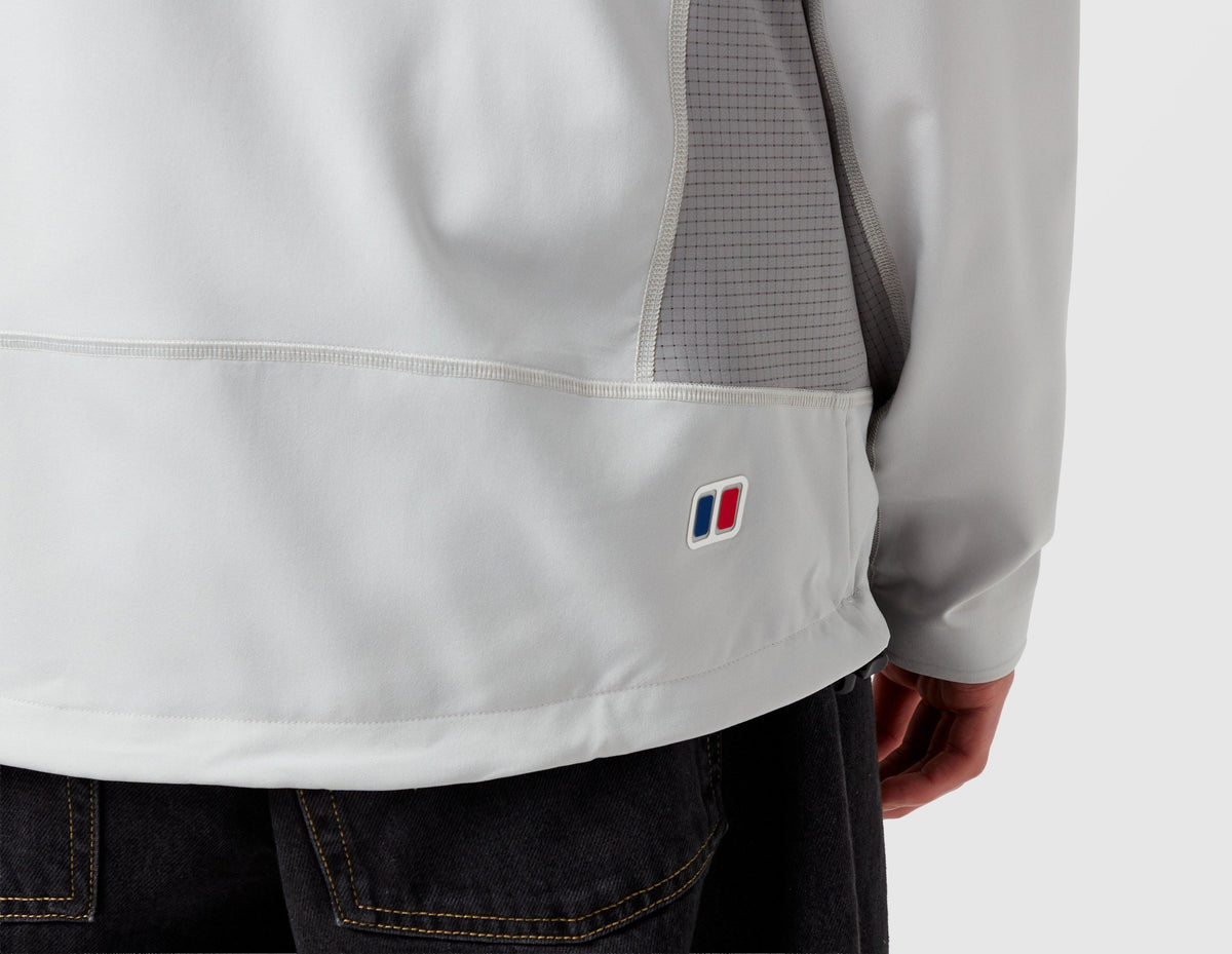 Berghaus Wavertree Hooded Jacket