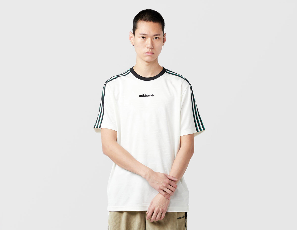 adidas Originals Jacquard Jersey
