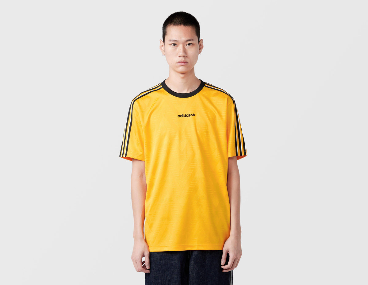 adidas Originals Jacquard Jersey