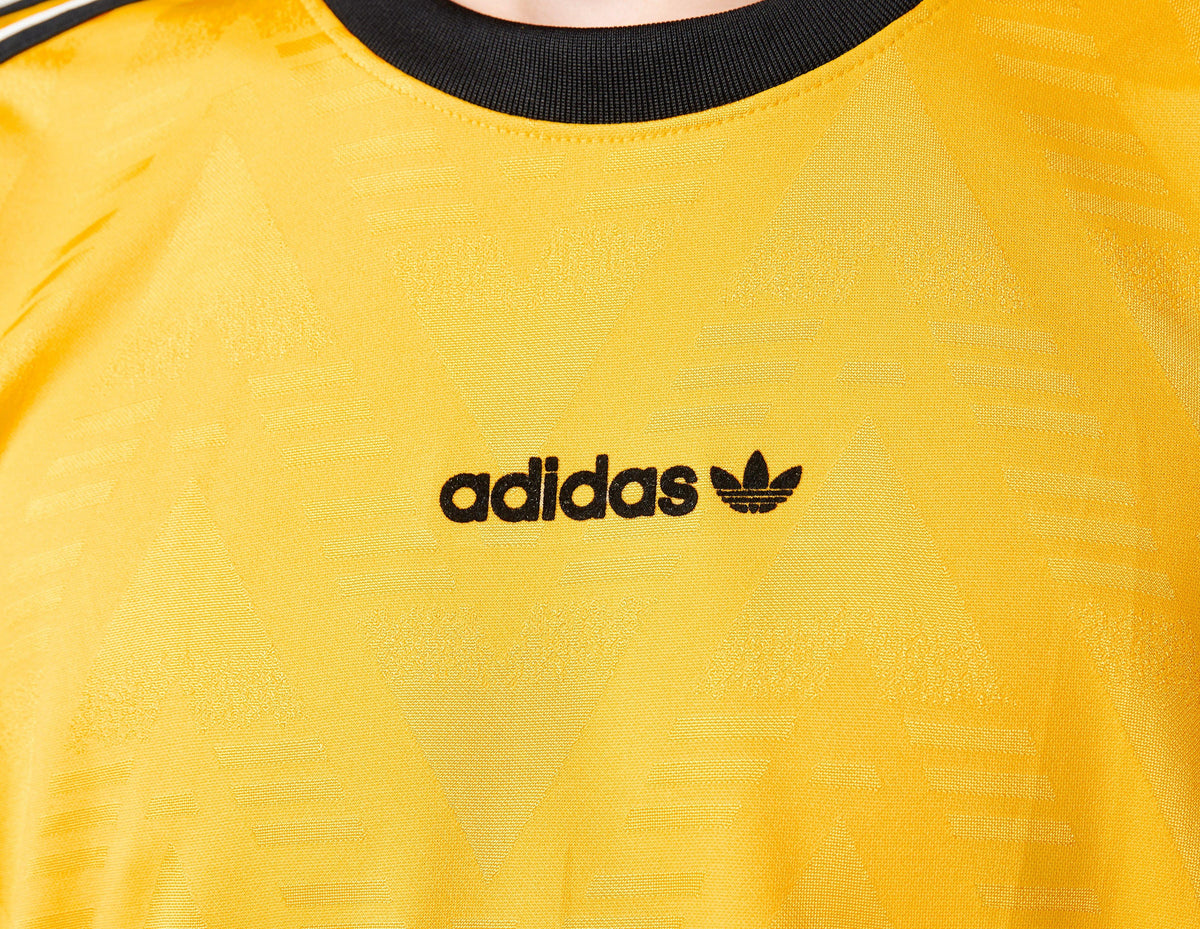 adidas Originals Jacquard Jersey