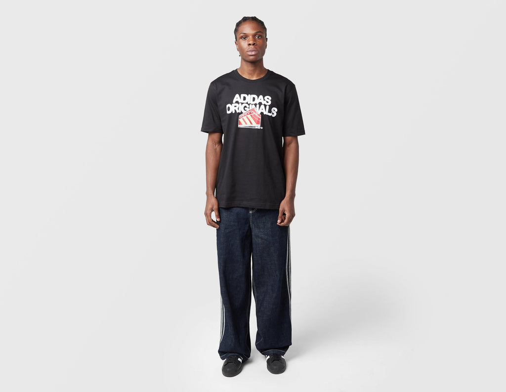 adidas Originals FTW Franchise T-Shirt