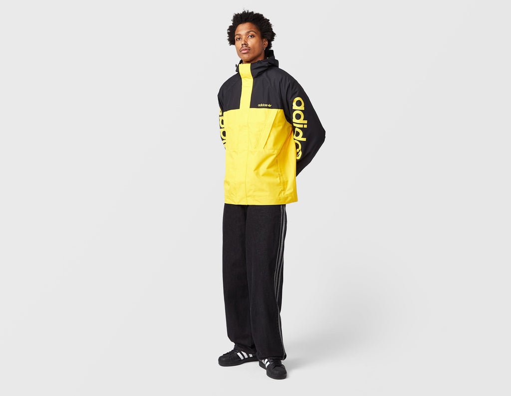 adidas Originals Archive Jacket