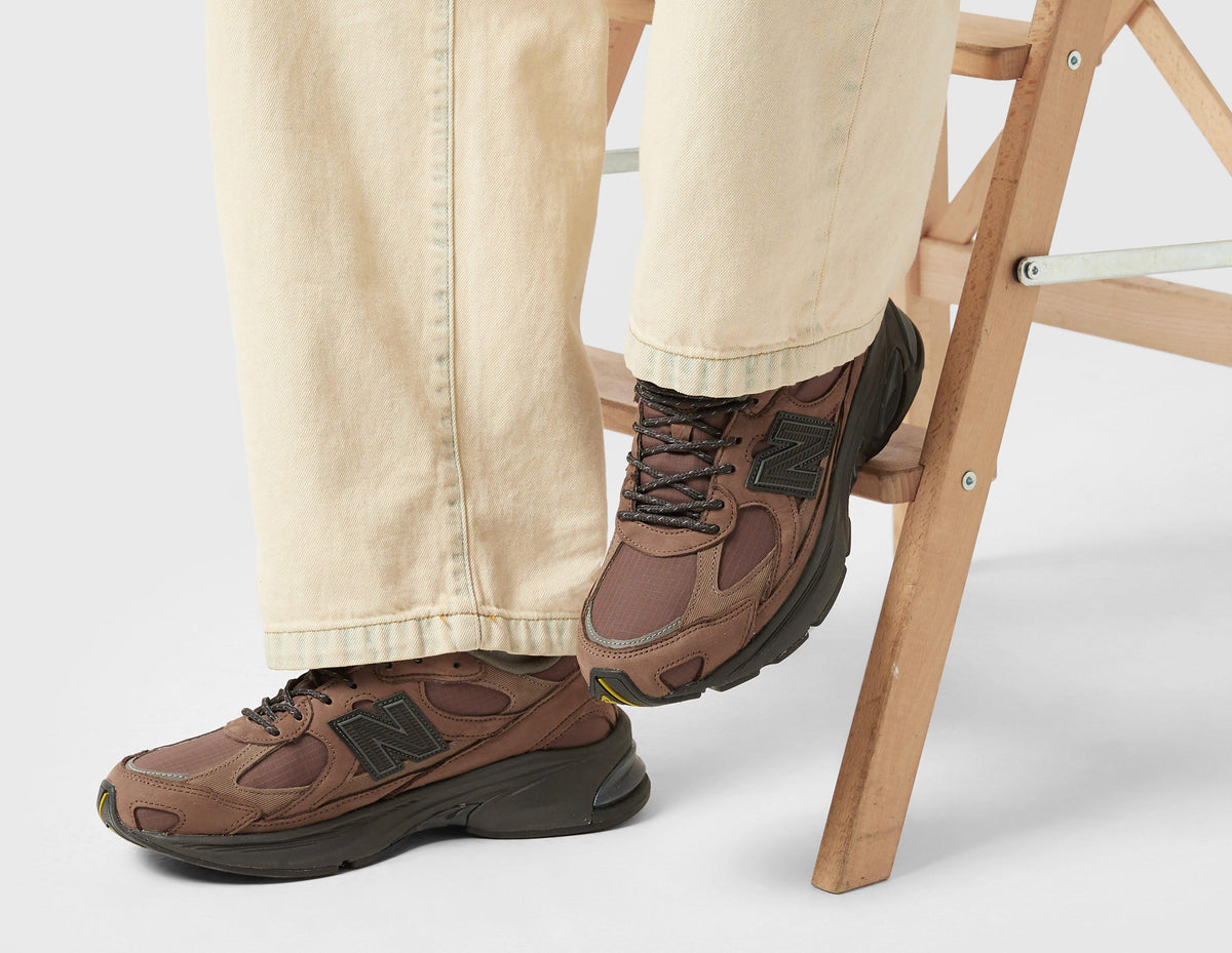 New Balance 2010
