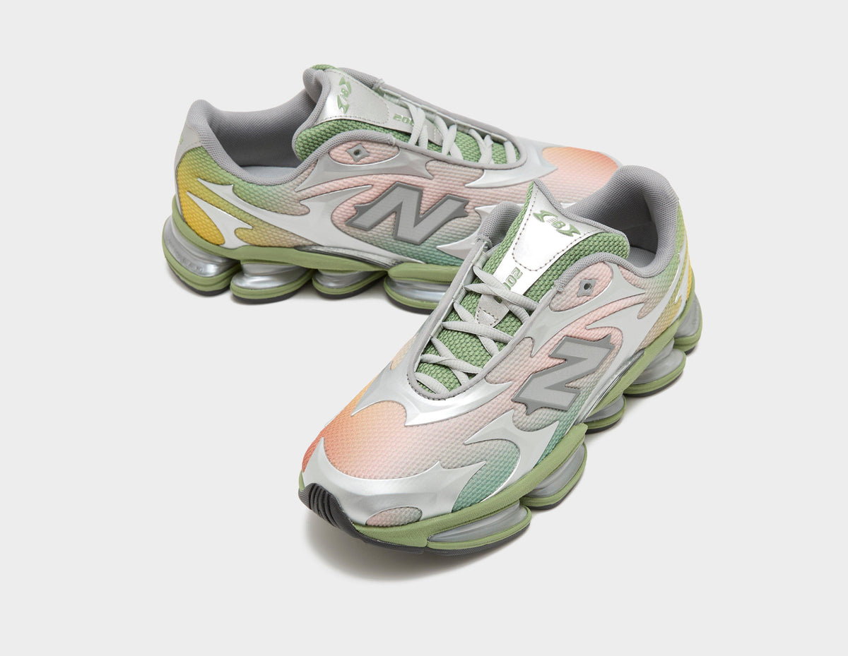 New Balance ABZORB 2000