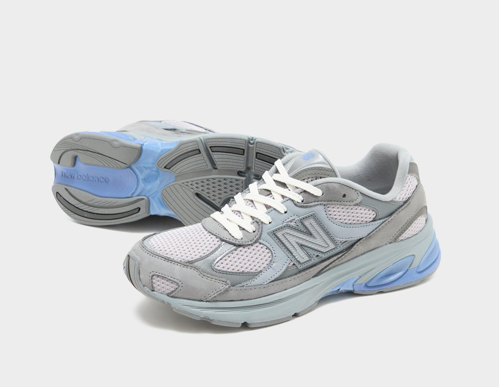 New Balance 2010