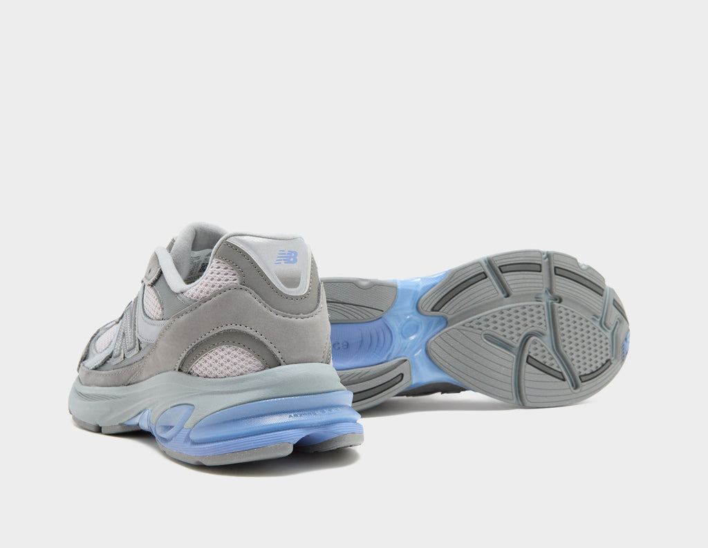 New Balance 2010