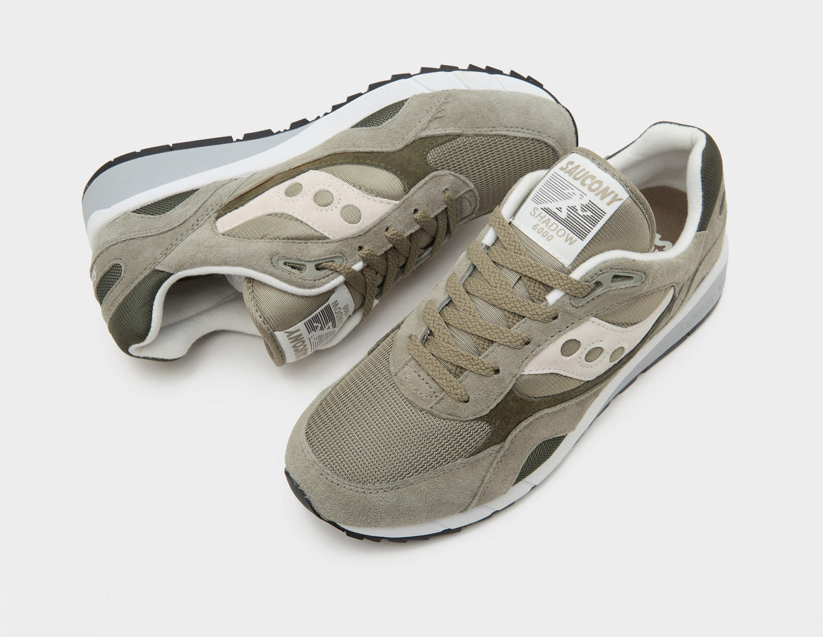 Saucony Shadow 6000