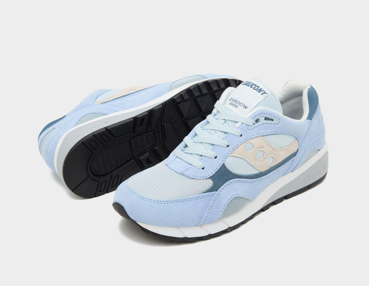 Saucony Shadow 6000