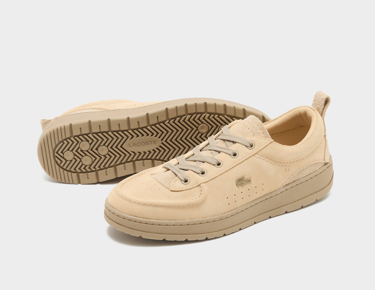 Lacoste Umpire