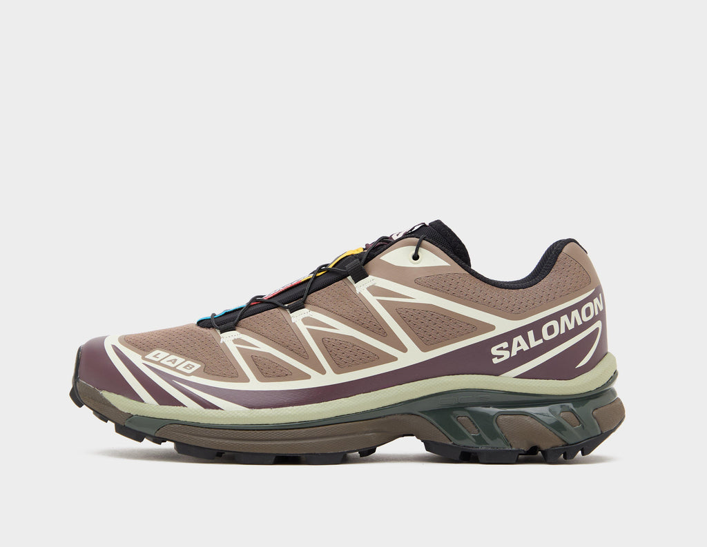 Salomon XT-6