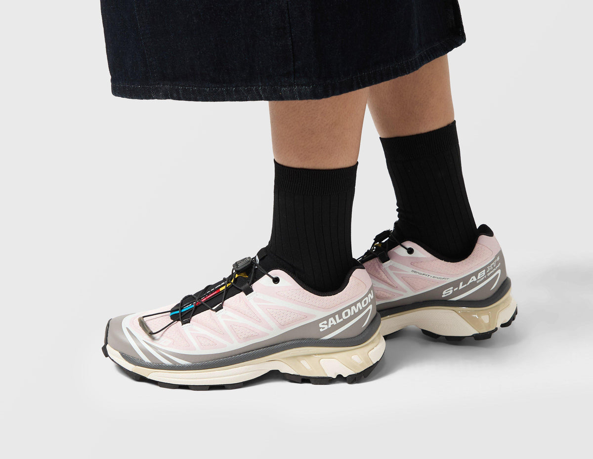 Salomon XT-6 Women's