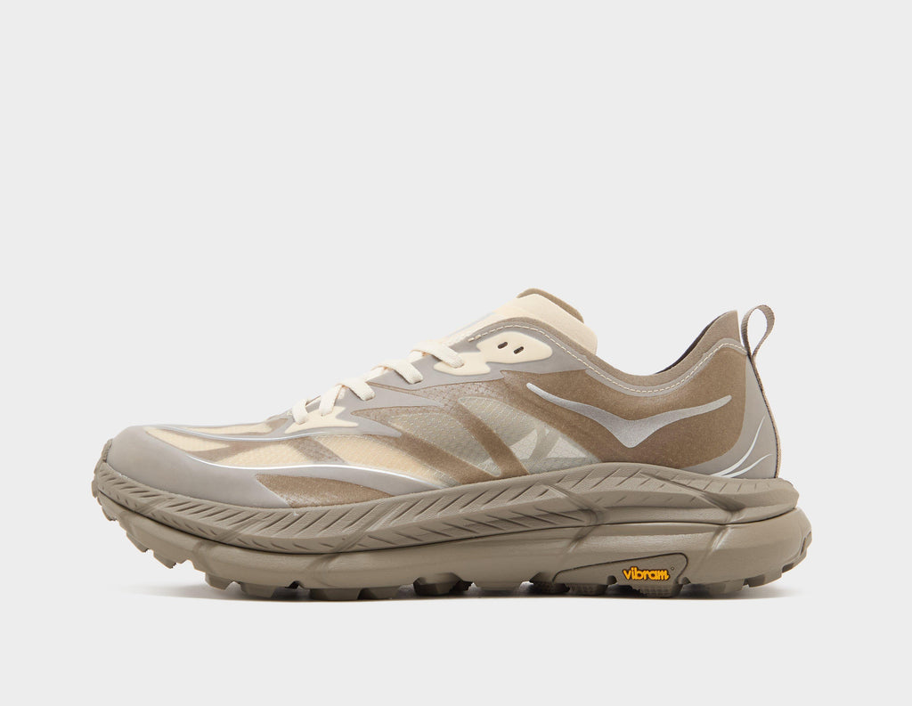 HOKA Mafate Speed 4 Lite