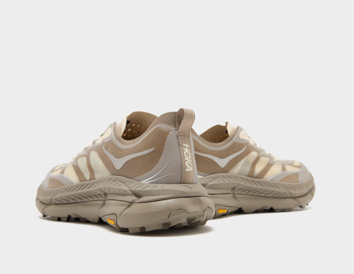 HOKA Mafate Speed 4 Lite