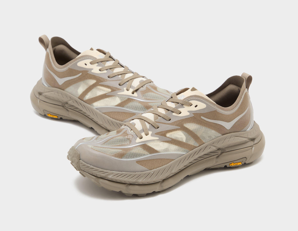 HOKA Mafate Speed 4 Lite