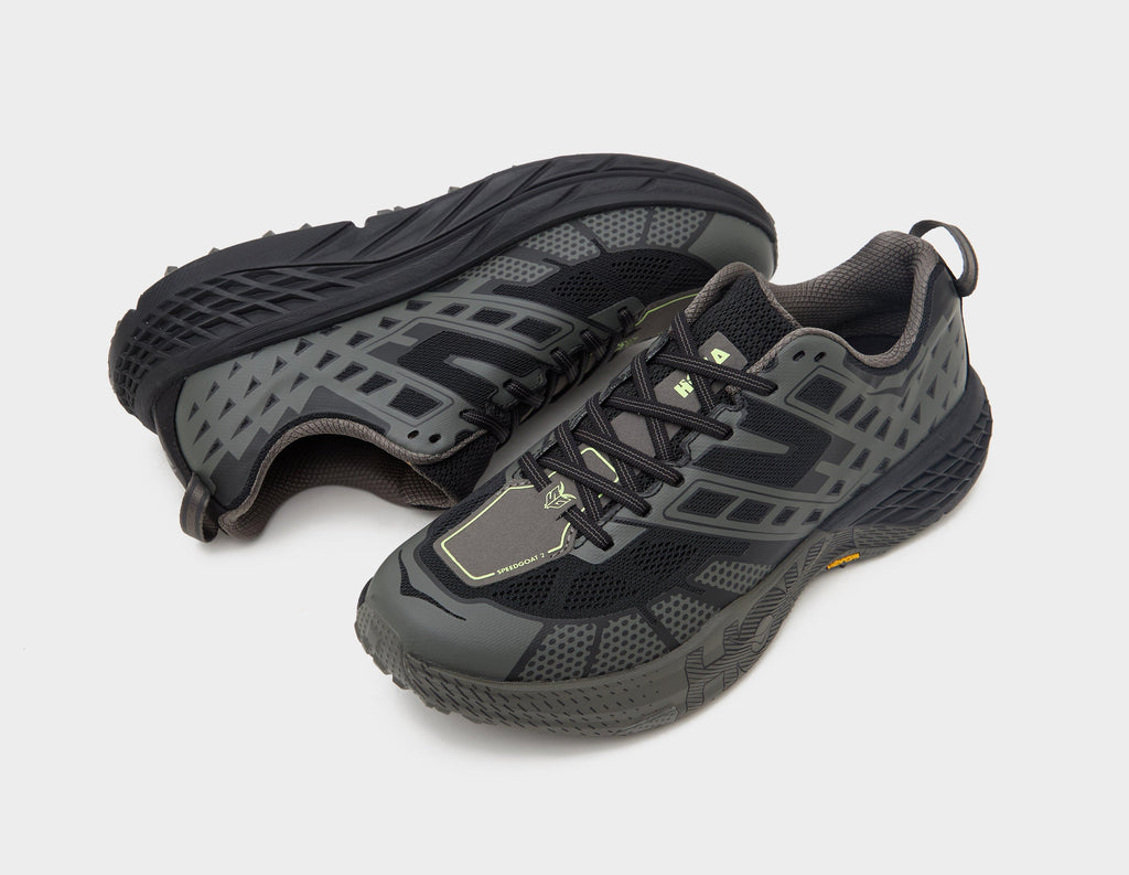 HOKA Speedgoat 2