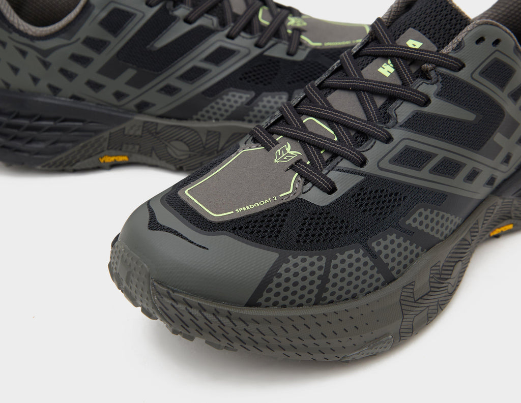 HOKA Speedgoat 2
